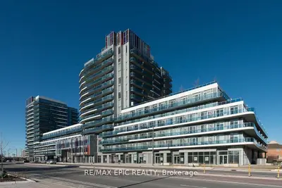 9471 Yonge Street 1001, Richmond Hill, On L4c 1v4