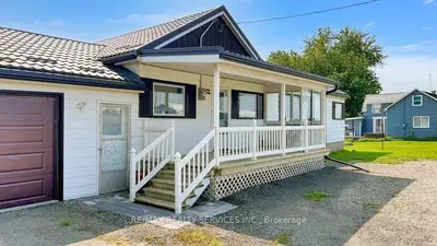 Detached in Adjala-Tosorontio