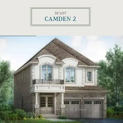 Detached in Georgina