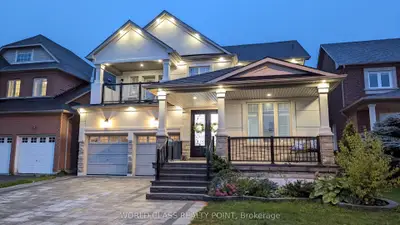 Detached in Richmond Hill