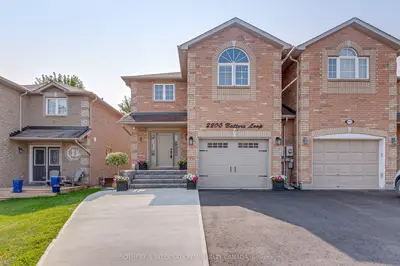 Link in Innisfil
