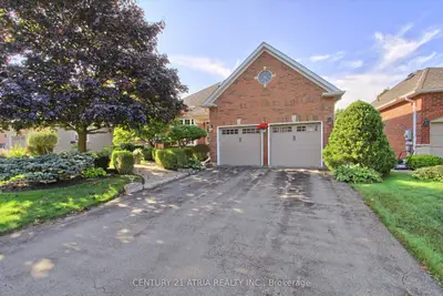 Detached in Newmarket