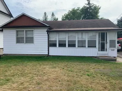 Detached in Vaughan