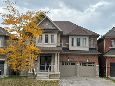 50 Walter English Drive, East Gwillimbury, On L9n 0r8