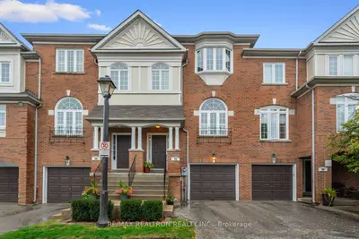 190 Harding Boulevard W 95, Richmond Hill, On L4c 0j9