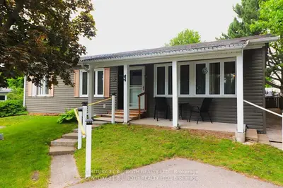 Detached in Innisfil