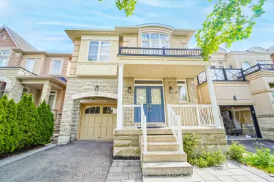 Detached in Vaughan