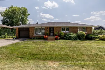 Detached in East Gwillimbury