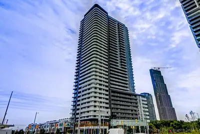 Condo Apartment in Vaughan