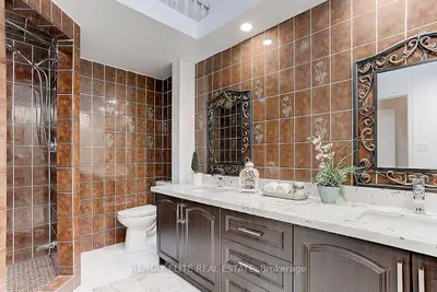 Detached in Whitchurch-Stouffville