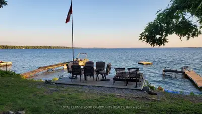 50 Fox Island, Georgina Islands, On, L4p 3e9