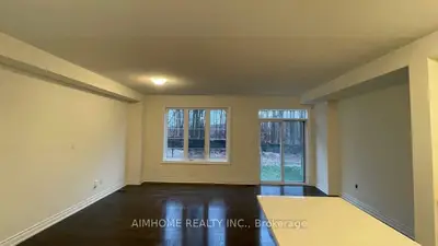 Semi-Detached in Markham