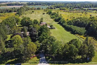 Detached in Markham
