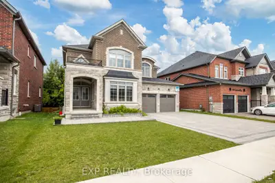 Detached in Innisfil