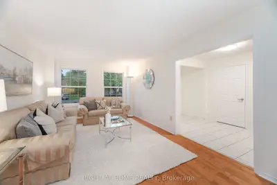 Detached in Richmond Hill