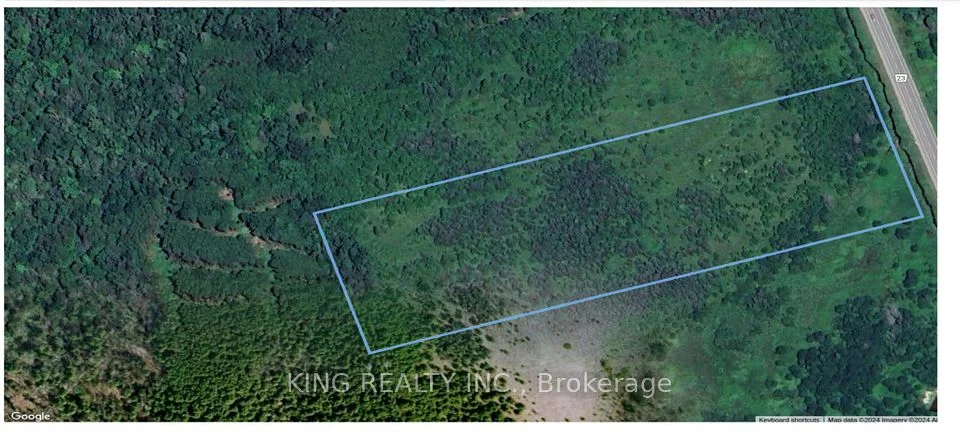 LOT 25 CON 3 PT, LAKE RIDGE Road, Georgina, ON L0E 1N0