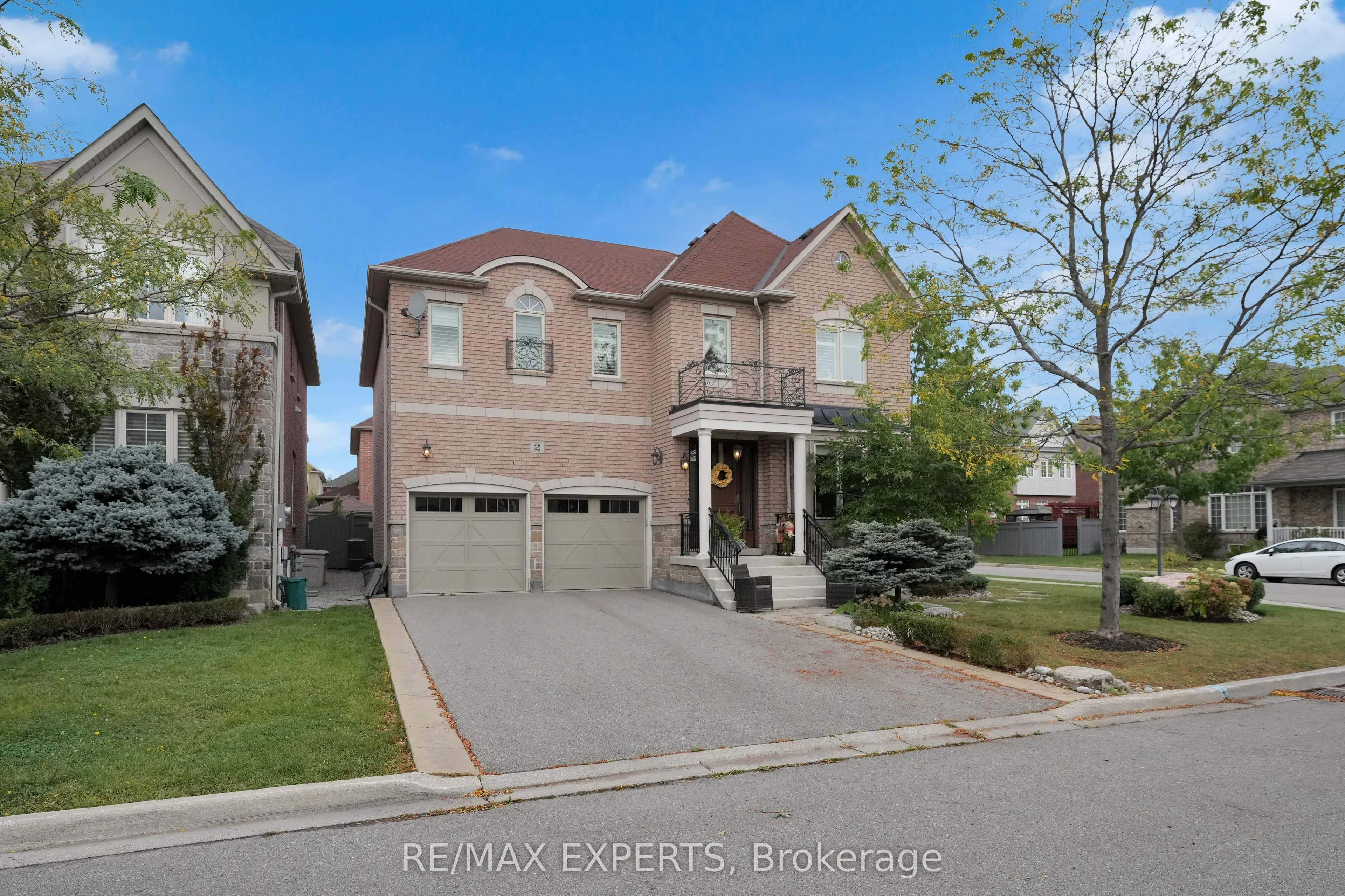 Detached in Vaughan