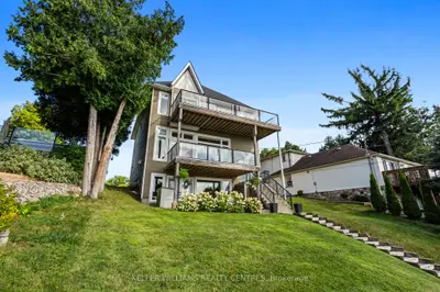 Detached in Whitchurch-Stouffville