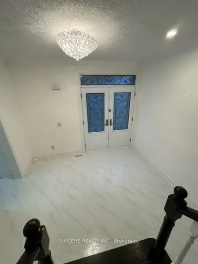 Detached in Markham