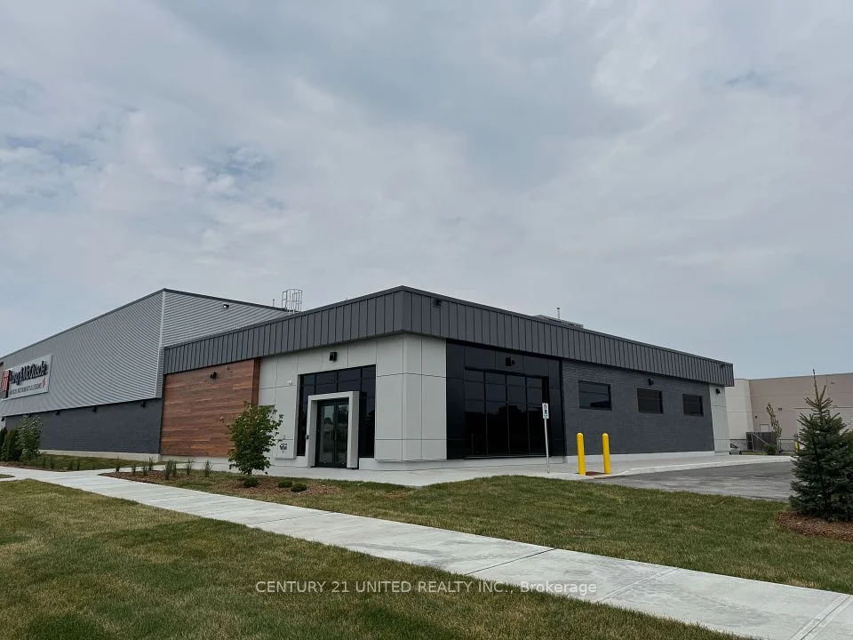 178 Sam Miller Way B, Whitchurch-Stouffville, ON L4A 0G5