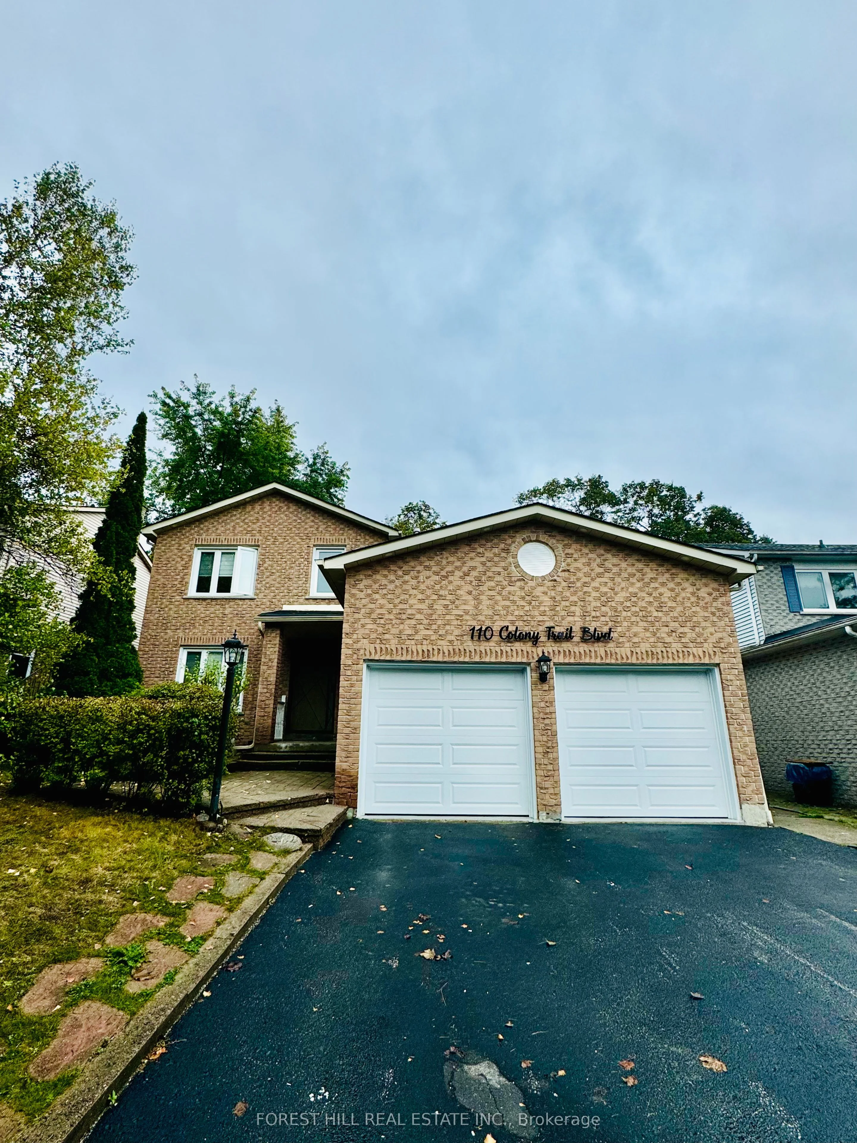 110 Colony Trail Boulevard, East Gwillimbury, ON L9N 1E4