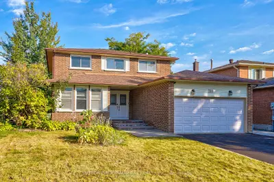 311 Buckingham Road, Newmarket, On L3y 6k6