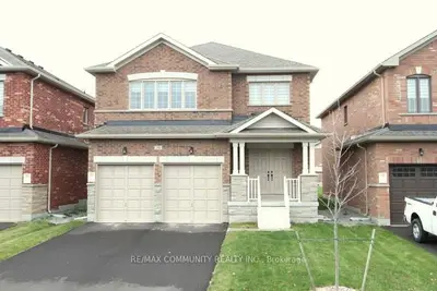 35 Furniss Street, Brock, On L0k 1a0