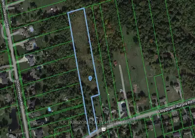 Detached in King