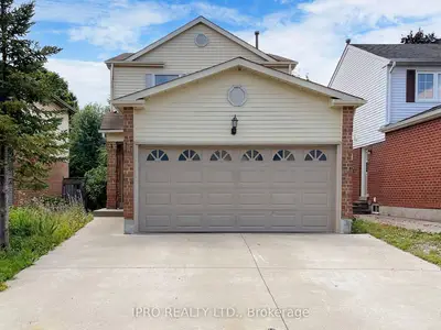 Detached in Aurora