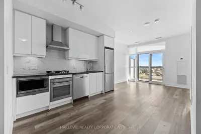 11750 Ninth Line 631 B, Whitchurch-stouffville, On L4a 5g1