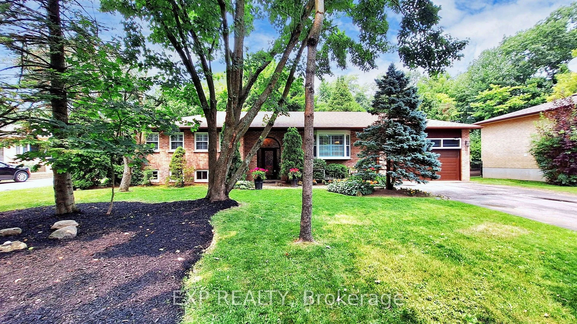 Detached in East Gwillimbury