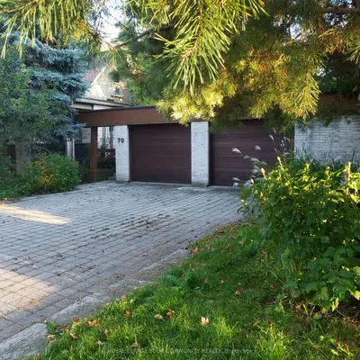 Detached in Richmond Hill