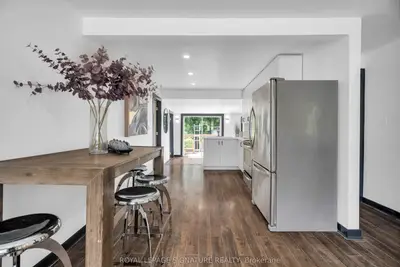 33 Riveredge Drive S, Georgina, On L4p 2n8