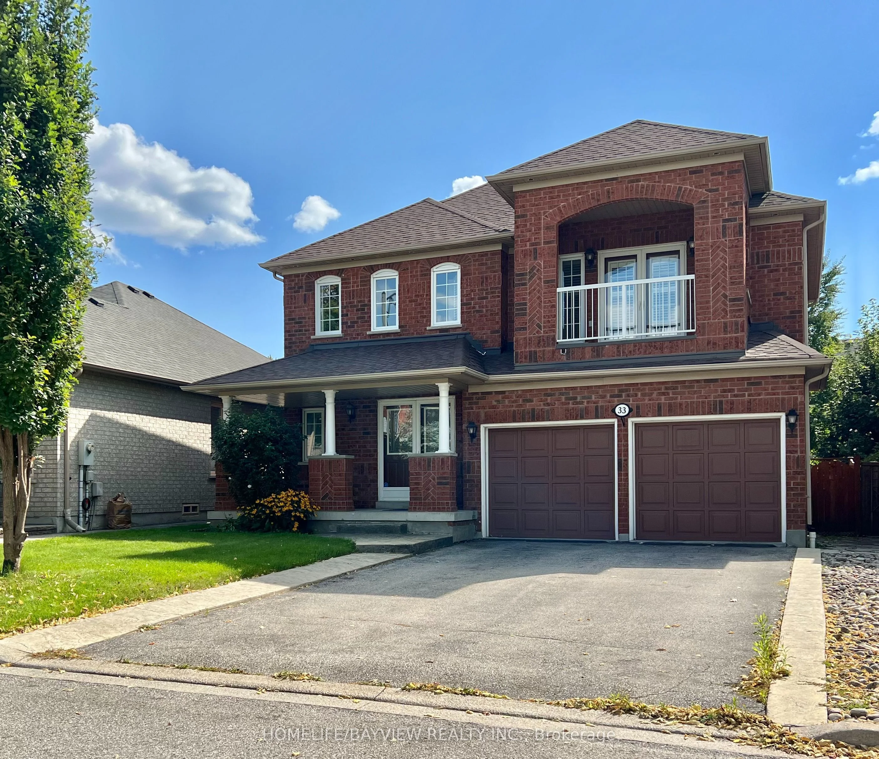 Detached in Vaughan