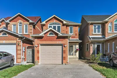 Link in Markham