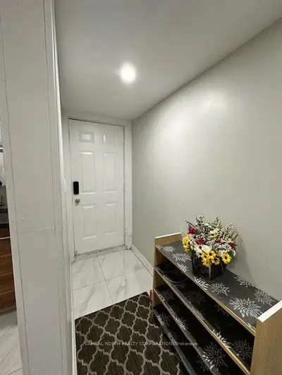 Detached in Markham
