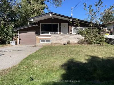 Detached in Georgina