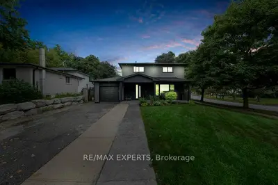 Detached in New Tecumseth