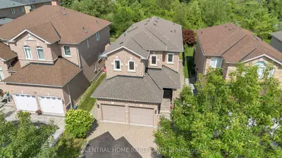 Detached in Richmond Hill