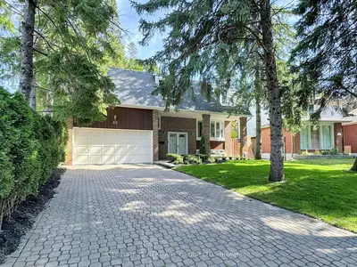 Detached in Markham