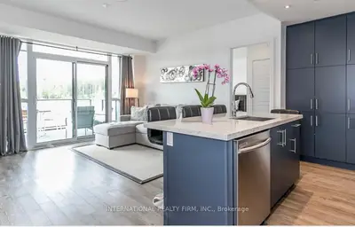 Common Element Condo in Innisfil