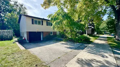 Detached in Markham