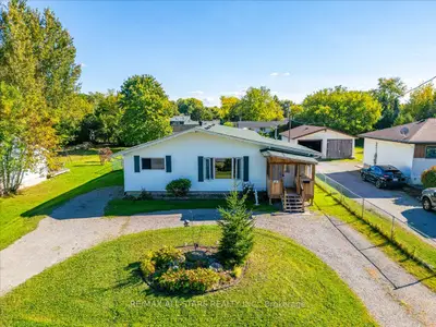 Detached in Georgina