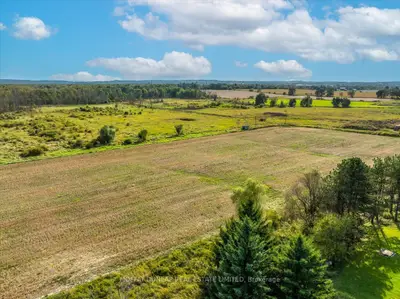 Vacant Land in Bradford West Gwillimbury