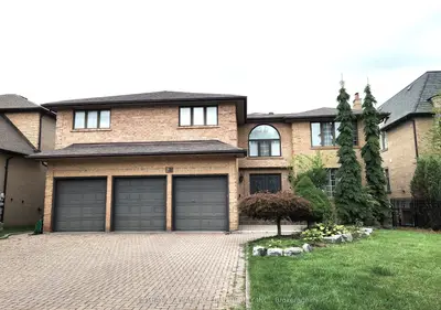 Detached in Vaughan