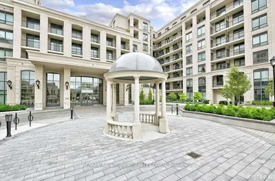 Condo Apartment in Markham