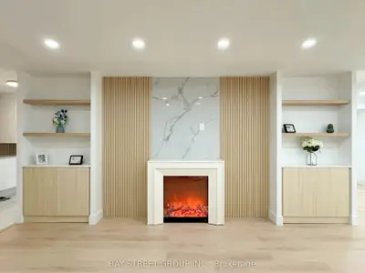 Condo Apartment in Markham