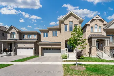 Detached in Whitchurch-Stouffville
