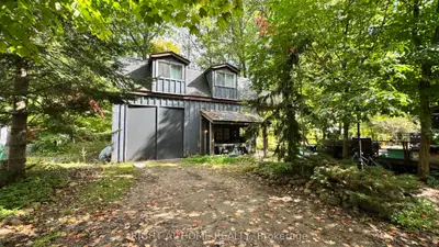 Detached in Innisfil