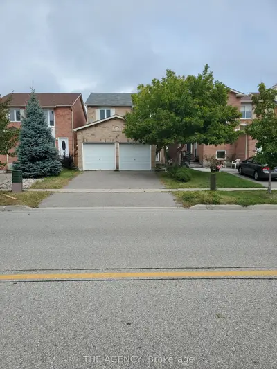 143 Carl Tennen Street, Vaughan, On L4j 7b2